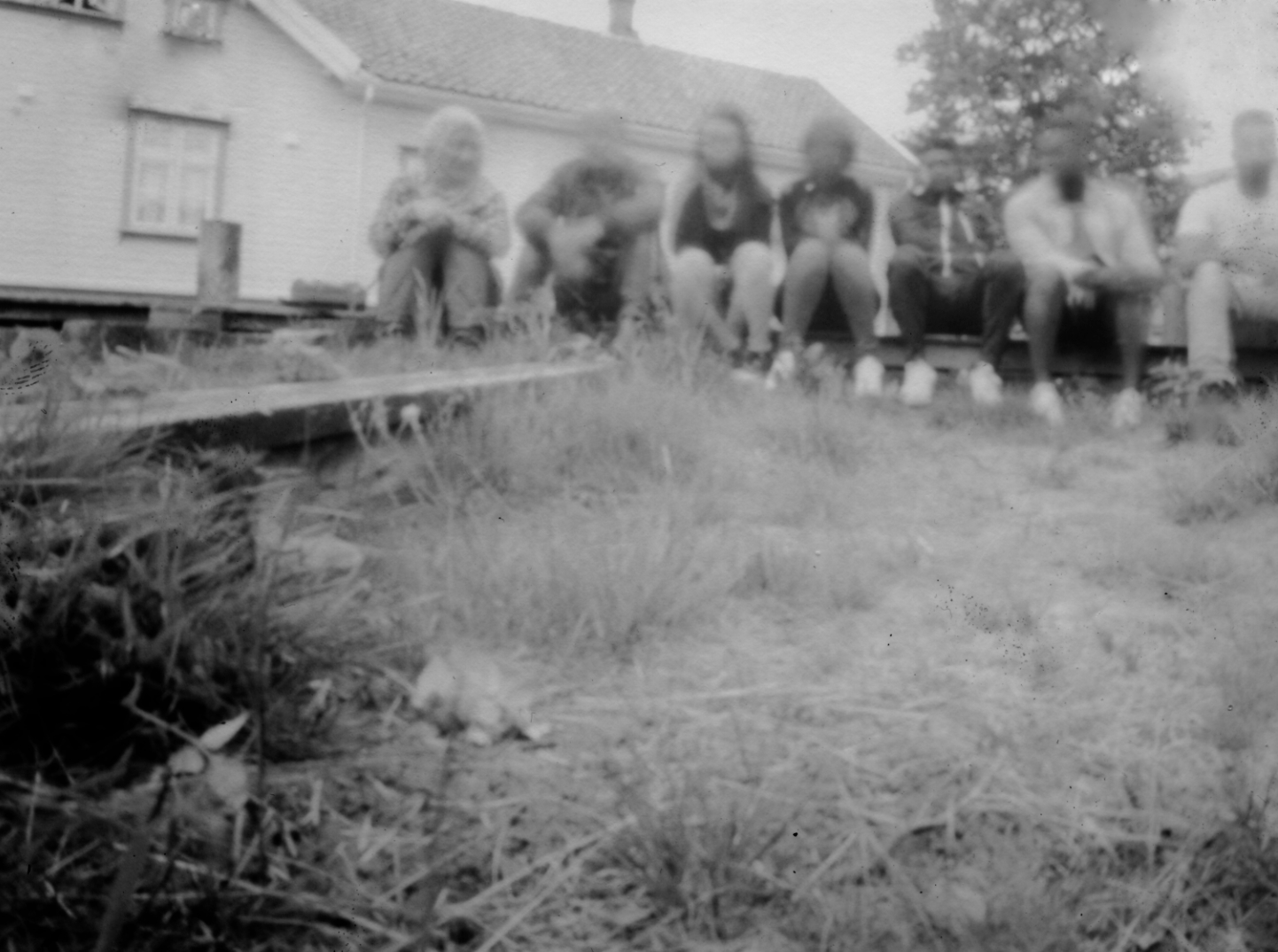 Photo workshop at Varatun Gård, Sandnes