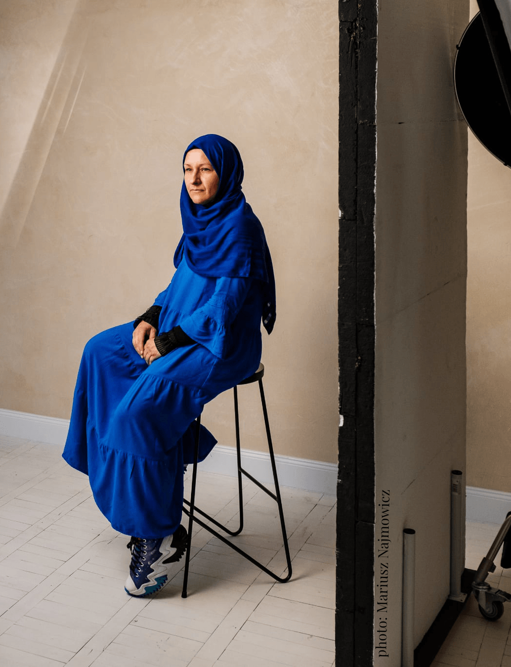 Loubna Aleksandra Kubiak