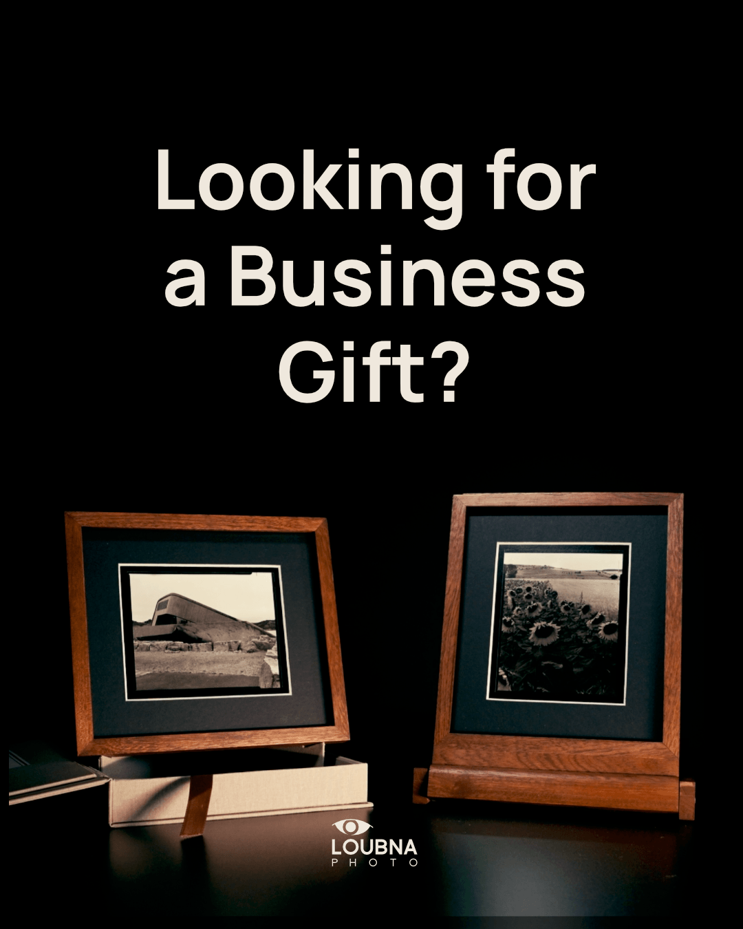 Business gift