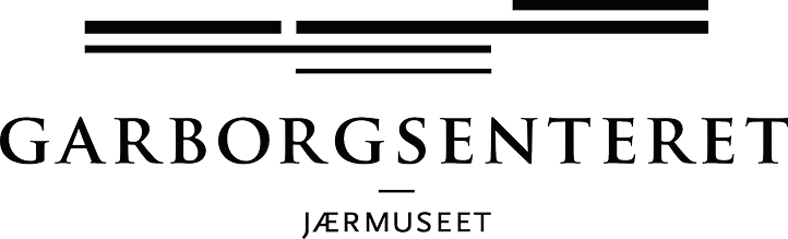 Jærmuseet logo