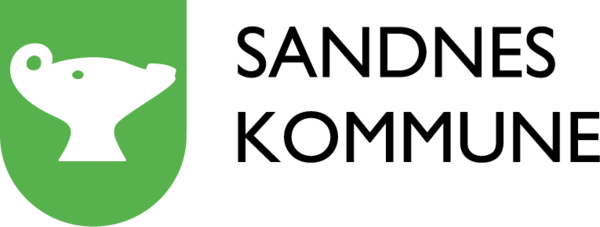Sandnes Kommune logo