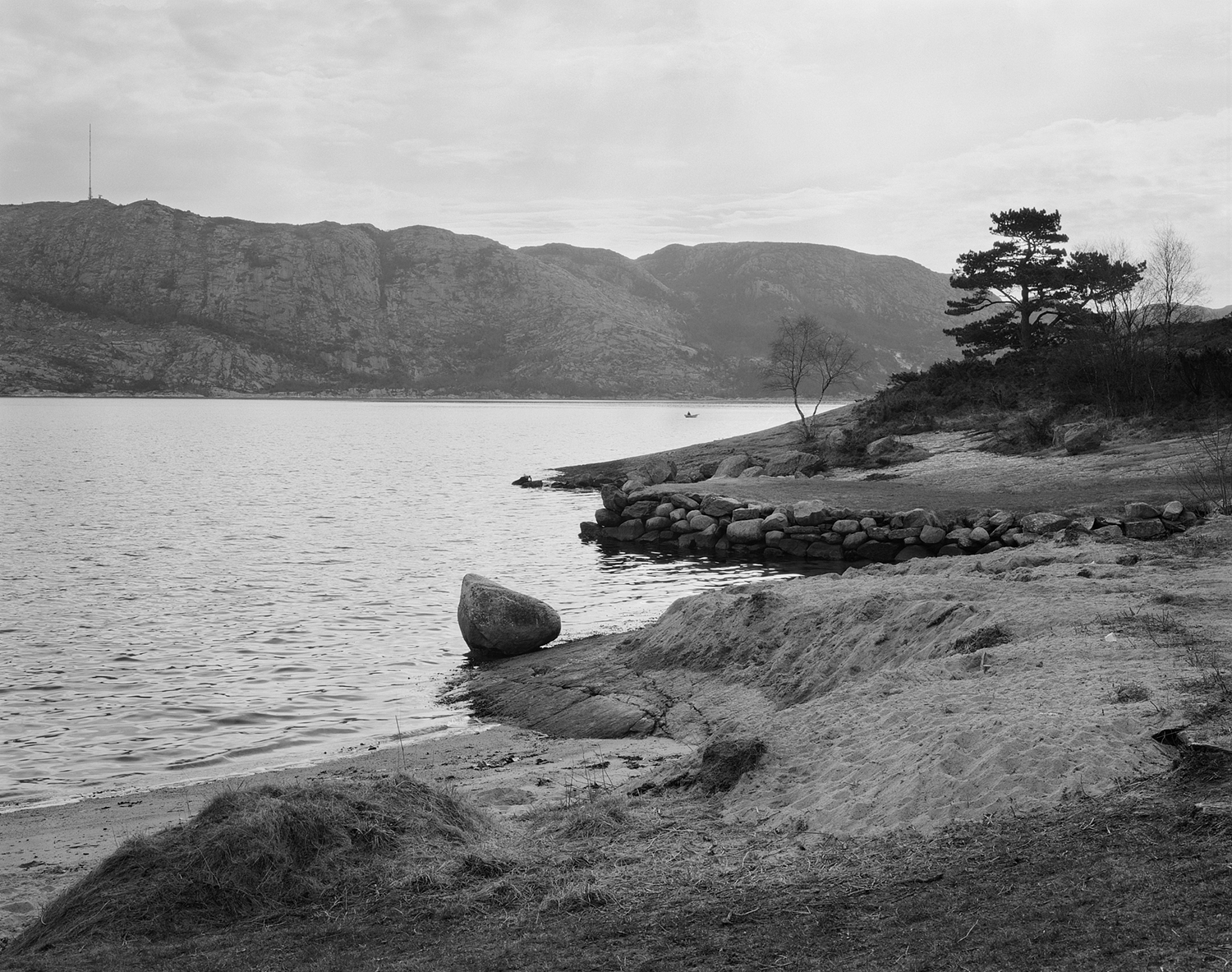 Vaulen Strand