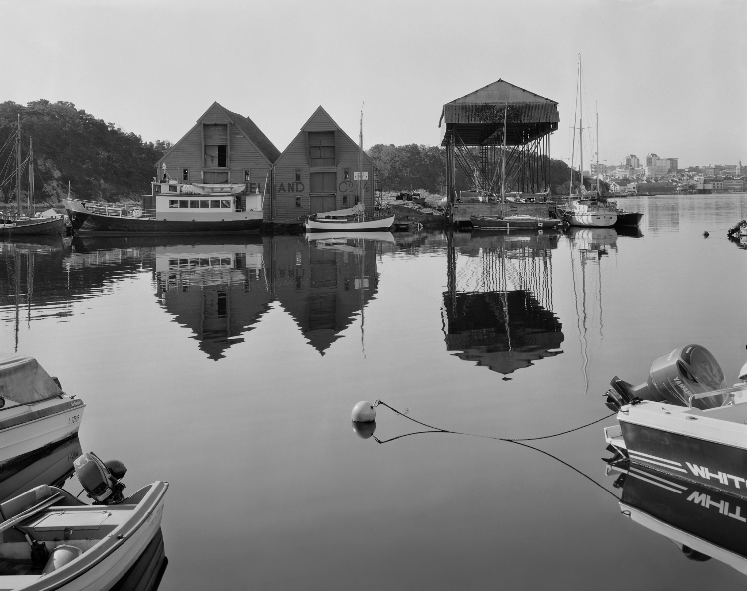 Engøyholmen, Stavanger