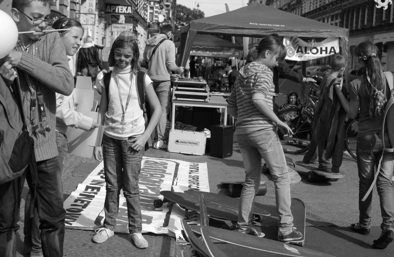 President and Co-founder